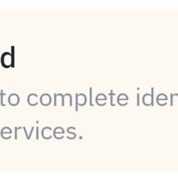 Unable to Complete Binance Identity Verification Due to Repeated Errors