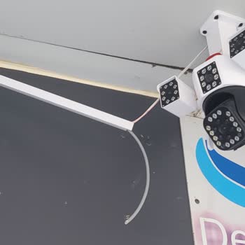 Alarm Sistemi İptalinde Haksız Servis Ücreti Talebi