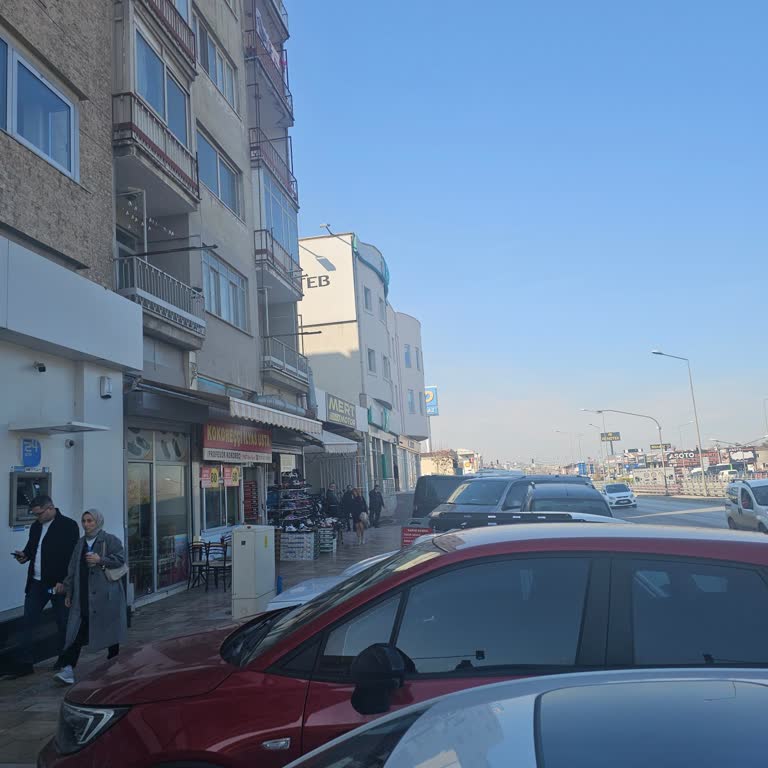 Bankada İlk Çağ Gibi Hizmet Deneyimi