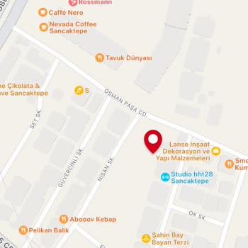 Mes Yapı İnşaat (İstanbul) Konum İle Ev Hiç Alakası Yok