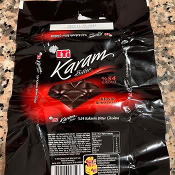Eti Mutlu Kutu Kampanyasında Kullanılmış Şifre Sorunu