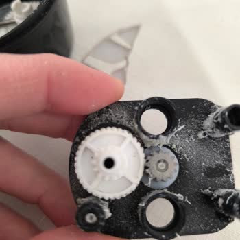 Arnica Blender'da Planlı Eskitme Sorunu