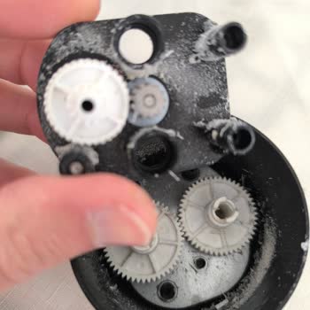 Arnica Blender'da Planlı Eskitme Sorunu