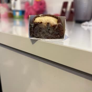 Son Kullanım Tarihi Geçmemiş Üründe Küf Problemi