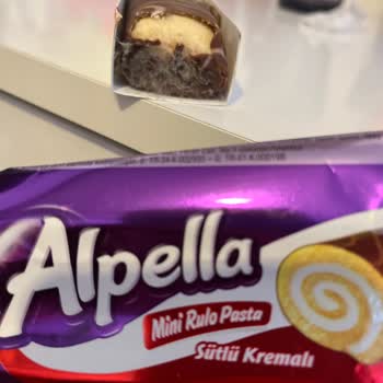 Son Kullanım Tarihi Geçmemiş Üründe Küf Problemi