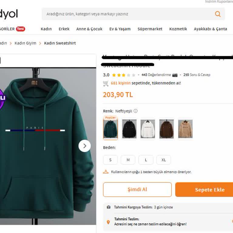 Trendyol'un Satıcıları Zor Durumda Bırakan Politikaları