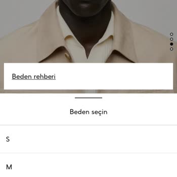 Mango'dan Aldığım Ürün İptal Edildi, Müşteri Hizmetleri Bile Şaşkın!
