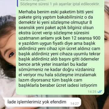 Sandy Güzellik Merkezi'nde Bitmeyen Seanslar Ve Ekstra Ücretler