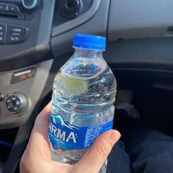 Sırma Su İçinde Sarımsı Jölemsi Madde Şoku