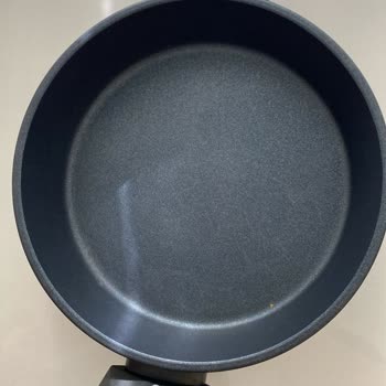 Garantiye Rağmen Küçülen Tava Şoku