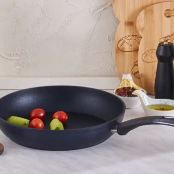 Garantiye Rağmen Küçülen Tava Şoku