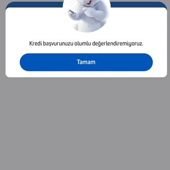 Fibabanka Kredi Başvurum Neden Reddediliyor?