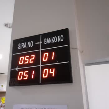 Hastane Randevu Sistemindeki Aksaklıklar Ve Ek Ücret Sorunu