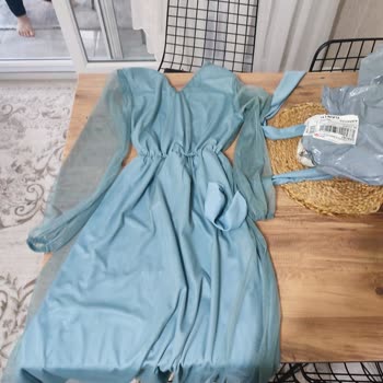 Yanlış Ürün Ve İletişim Eksikliği Mağduriyeti