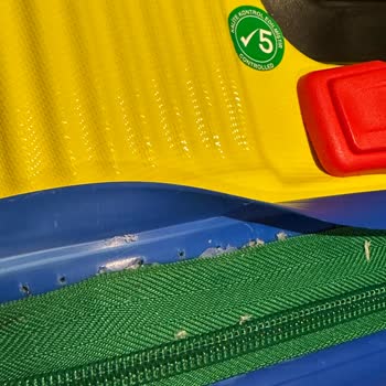 Garanti Kapsamında Çözüm Bulunamayan Benetton Valiz Sorunu