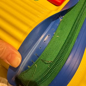 Garanti Kapsamında Çözüm Bulunamayan Benetton Valiz Sorunu