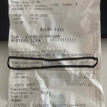 A101'den Alınan Maden Suyunun Tadı Mide Bulandırdı