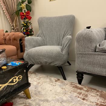 Ayes Home Koltuk Örtüsü Şikayeti