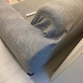 Ayes Home Koltuk Örtüsü Şikayeti