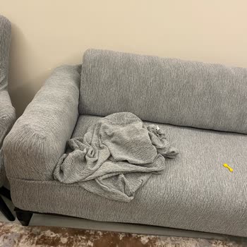 Ayes Home Koltuk Örtüsü Şikayeti