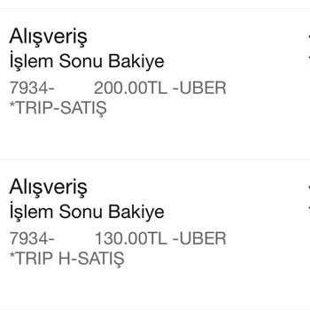 Çift Çekim Sorunu Ve Geri Ödeme Beklentisi