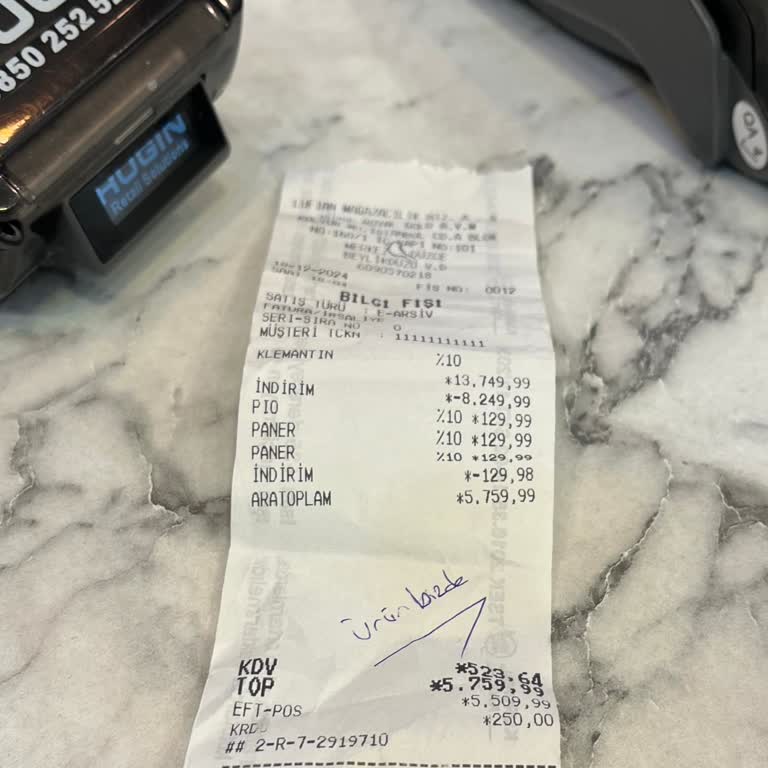 İade Sürecinde Yaşanan Sorunlar Ve Müşteri Hizmetleri İlgisizliği