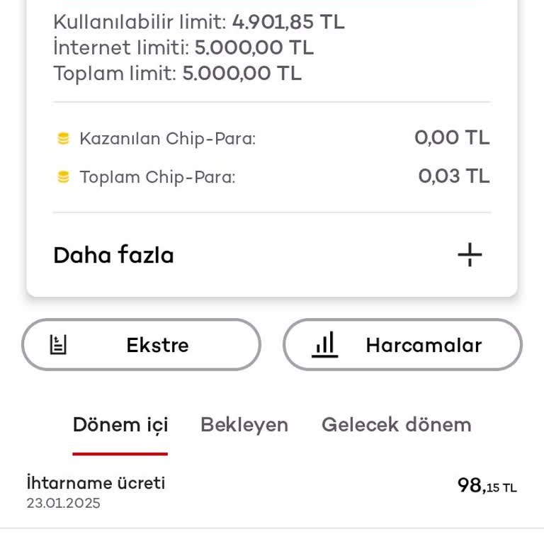 Haksız İhtarname Kesintisi Mağduriyeti