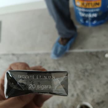 Parliament Sigara Kalitesindeki Düşüş