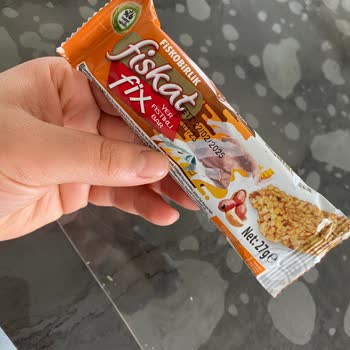 Granola Barında Beklenmedik Misafirler