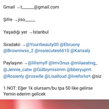 İftira Ve Tehditlerle Mağduriyet Yaratan Kanal