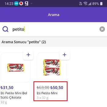 Eksik Ürün Teslimatı Ve Müşteri Mağduriyeti