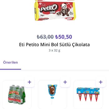 Eksik Ürün Teslimatı Ve Müşteri Mağduriyeti