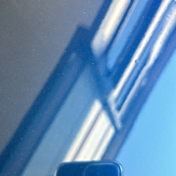 Kemal Tepretoğulları Sıfır Araçta Vernik Sorunu Ve İlgisiz Müşteri Hizmeti