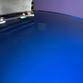 Kemal Tepretoğulları Sıfır Araçta Vernik Sorunu Ve İlgisiz Müşteri Hizmeti