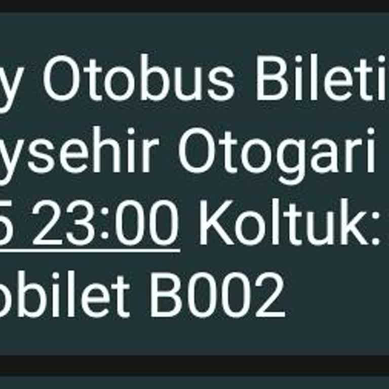 Ali Osman Ulusoy Kaptanın Yol Bilmezliği Ve Gereksiz Molalarla Uzayan Seyahat