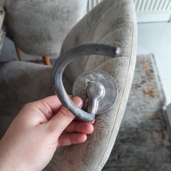 Paslanmaz Çelik Denilen Aparatın Renk Değişimi Ve Sağlık Endişesi