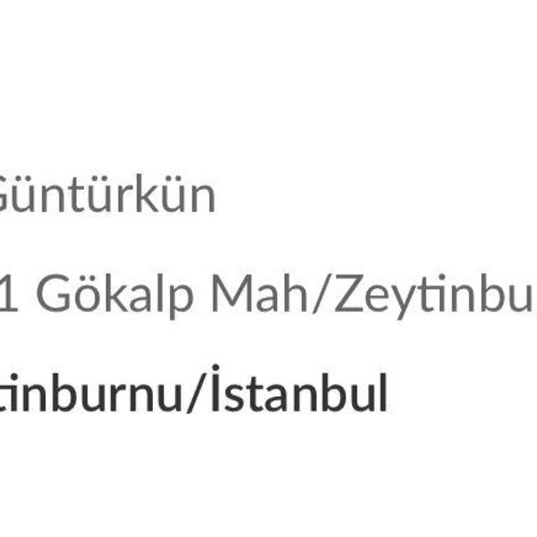 Adres Değişikliği Sorunu: Montaj Randevusu İçin Çözüm Arayışı