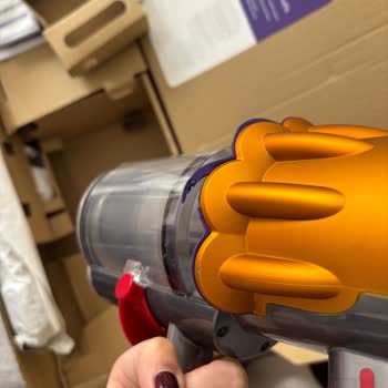 Dyson Süpürge Sorunları Ve Yetersiz Müşteri Hizmetleri