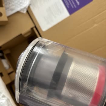 Dyson Süpürge Sorunları Ve Yetersiz Müşteri Hizmetleri