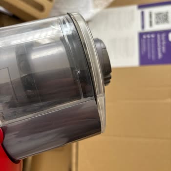 Dyson Süpürge Sorunları Ve Yetersiz Müşteri Hizmetleri