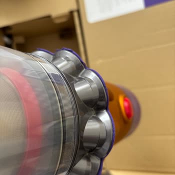 Dyson Süpürge Sorunları Ve Yetersiz Müşteri Hizmetleri
