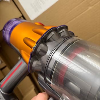 Dyson Süpürge Sorunları Ve Yetersiz Müşteri Hizmetleri