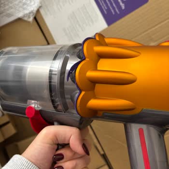Dyson Süpürge Sorunları Ve Yetersiz Müşteri Hizmetleri
