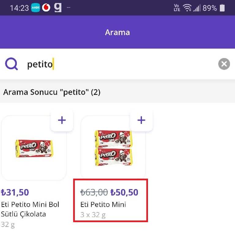 Getir Fraud System Exposed