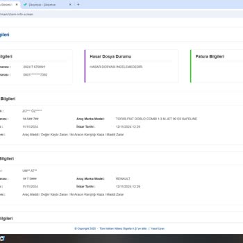 Ödeme Gecikmesi Ve İletişim Sorunları