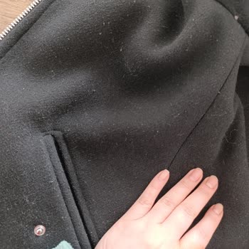 Stradivarius Kabanında Tüylenme Sorunu Ve İade Talebi