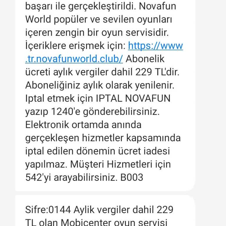 İzinsiz Üyelik Ve Gizlilik Problemi