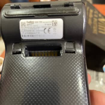 Sürekli Arızalanan Yazar Kasa Pos Cihazı