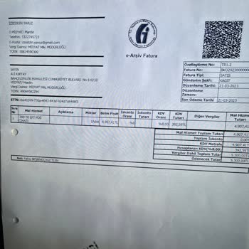 Sürekli Arızalanan Yazar Kasa Pos Cihazı