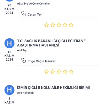 Kırık Diş İçin Çözüm Bekleyen Anne